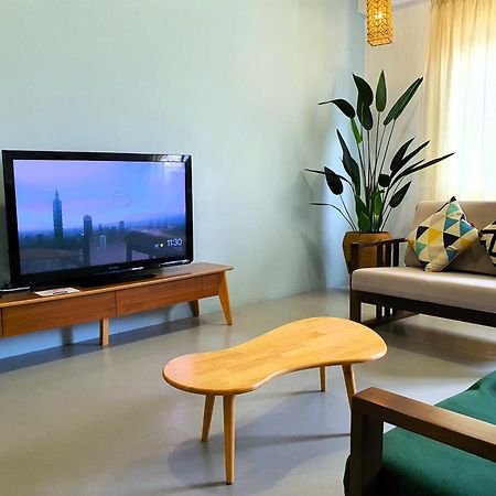 "Cloth Art Homestay" 4 Min Walk To Car Free Zone By Shine Stay Malacca Екстериор снимка