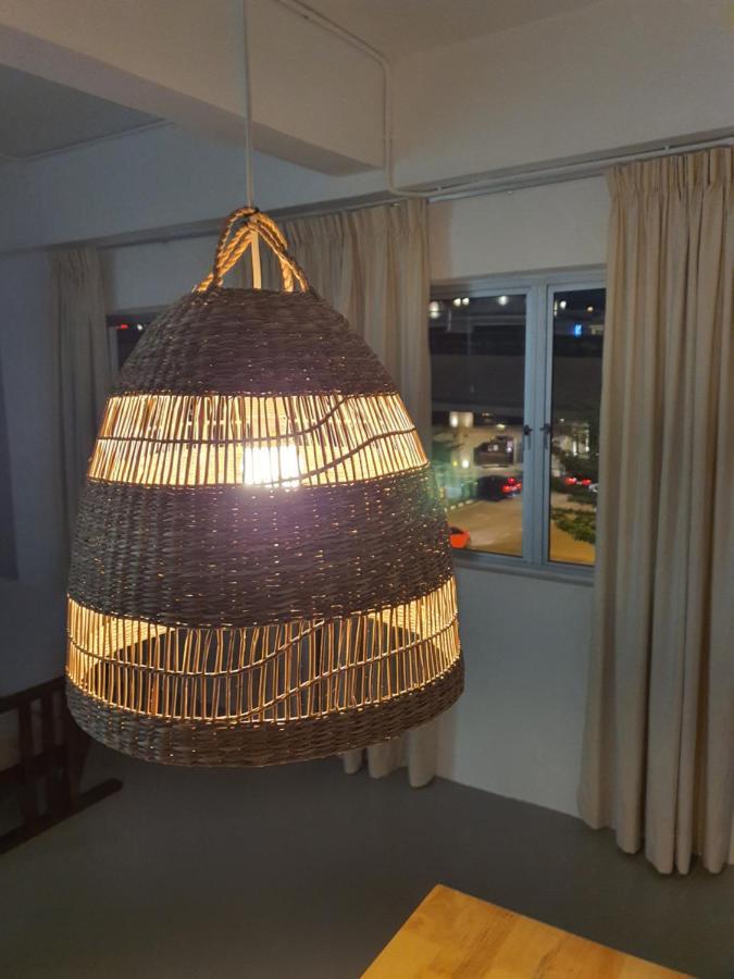 "Cloth Art Homestay" 4 Min Walk To Car Free Zone By Shine Stay Malacca Екстериор снимка