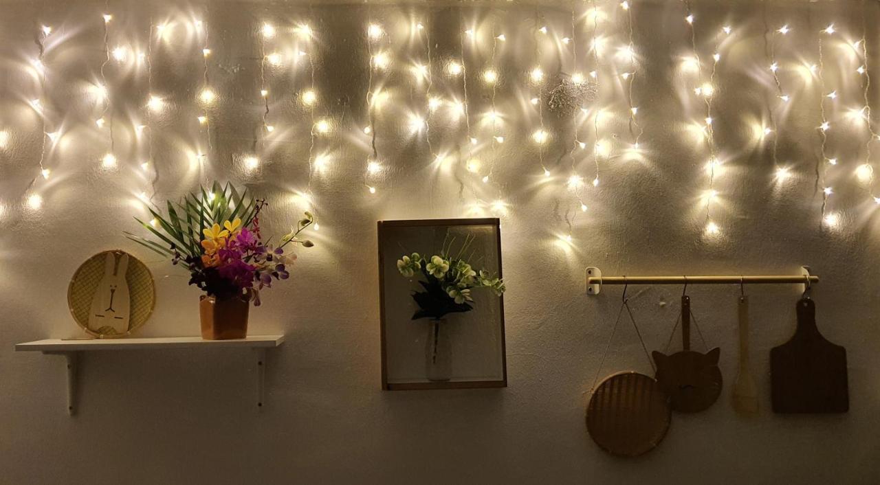 "Cloth Art Homestay" 4 Min Walk To Car Free Zone By Shine Stay Malacca Екстериор снимка