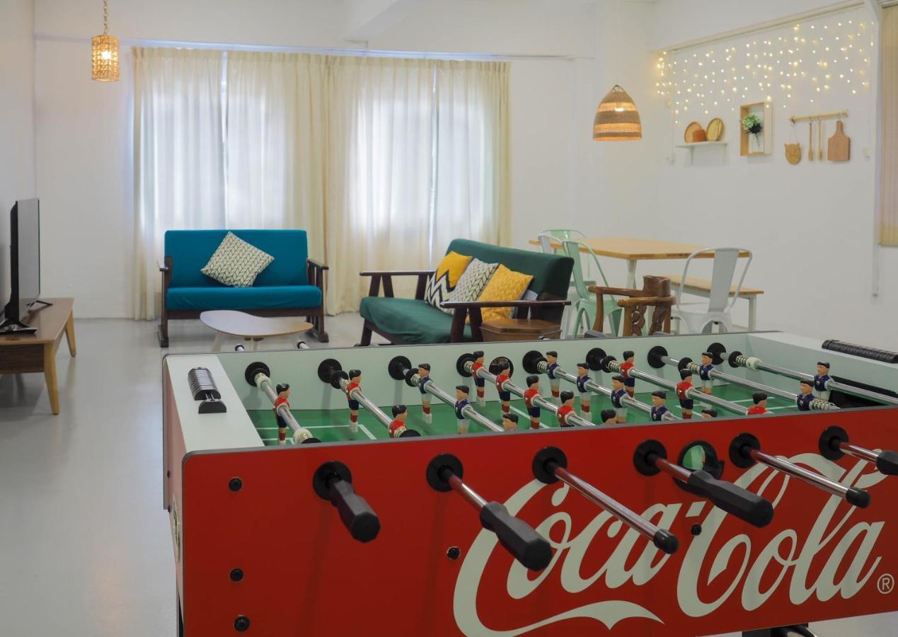 "Cloth Art Homestay" 4 Min Walk To Car Free Zone By Shine Stay Malacca Екстериор снимка