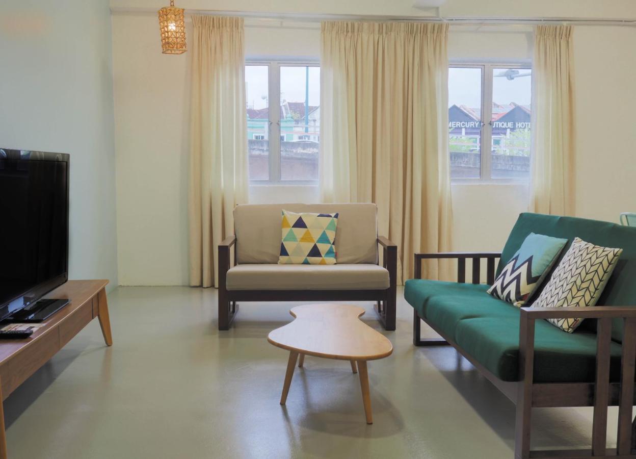 "Cloth Art Homestay" 4 Min Walk To Car Free Zone By Shine Stay Malacca Екстериор снимка