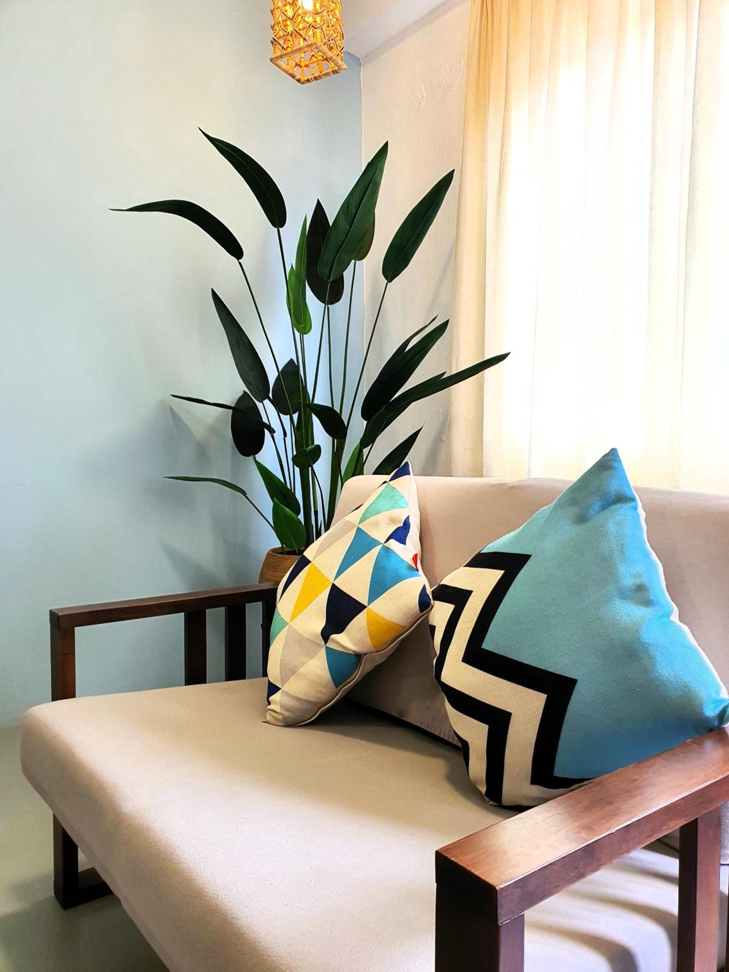 "Cloth Art Homestay" 4 Min Walk To Car Free Zone By Shine Stay Malacca Екстериор снимка